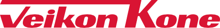 Veikon Kone logo